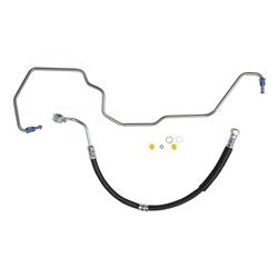 Edelmann Power Steering Pressure Hoses for 2005-2010 SPORTAGE, 2005-2009 TUCSON - 92457B