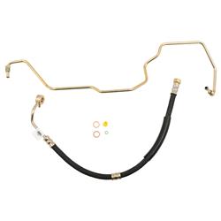 Edelmann - Power Steering Hoses and Lines for 2005-2010 SPORTAGE, 2005-2009 TUCSON - 92457E