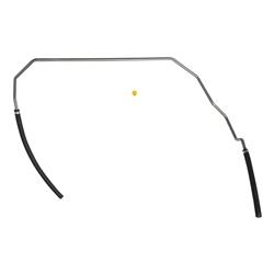 Edelmann Power Steering Return Hoses for 1996-2002 4RUNNER, 1995-2004 TACOMA - 92460B