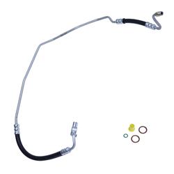Edelmann Power Steering Pressure Hoses for 1998-2002 4RUNNER - 92464B