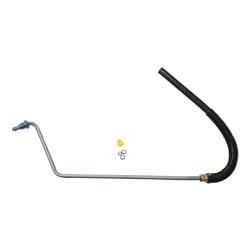 Edelmann Power Steering Return Hoses for 1990-1992 LUMINA - 92465B