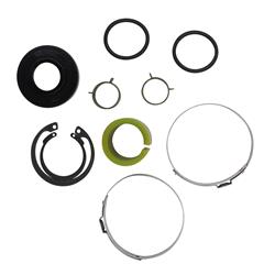 Edelmann - Power Steering Hoses and Lines for 2007-2010 VERSA - 9246B