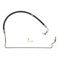 Edelmann Power Steering Pressure Hoses for 2004-2006 TUNDRA - 92476B