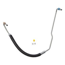 Edelmann Power Steering Pressure Hoses for 2005-2007 F-250 SUPER DUTY, F-350 SUPER DUTY - 92480B