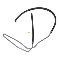 Edelmann Power Steering Return Hoses for 1994-1998 T100 - 92483B
