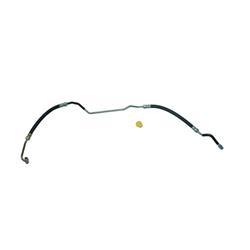 Edelmann Power Steering Pressure Hoses for 2006-2010 E-350 SUPER DUTY, 2004-2010 E-450 SUPER DUTY - 92487B
