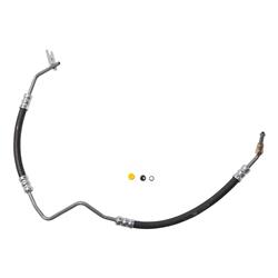 Edelmann Power Steering Pressure Hoses for 2004-2006 CANYON, COLORADO - 92493B