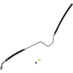 Edelmann Power Steering Return Hoses for 2004-2006 CANYON, COLORADO - 92494B