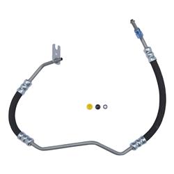 Edelmann Power Steering Pressure Hoses for 2004-2006 CANYON, COLORADO - 92496B