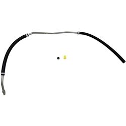 Edelmann Power Steering Return Hoses for 2004-2006 CANYON, COLORADO - 92497B