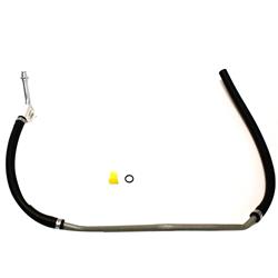 Edelmann Power Steering Return Hoses 92508B