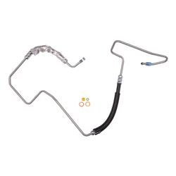 Edelmann Power Steering Pressure Hoses for 1999-2003 RX300 - 92517B
