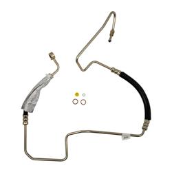 Edelmann - Power Steering Hoses and Lines for 1999-2003 RX300 - 92517E