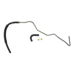 Edelmann Power Steering Return Hoses for 2005-2007 CARAVAN, GRAND CARAVAN, TOWN & COUNTRY - 92521B