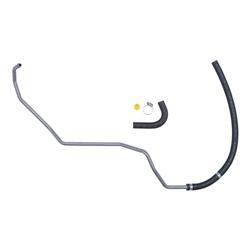 Edelmann Power Steering Return Hoses 92522B