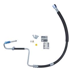 Edelmann Power Steering Pressure Hoses for 2003-2007 RAM 1500, RAM 2500, RAM 3500 - 92524B