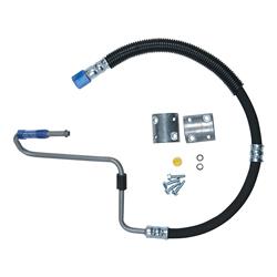 Edelmann Power Steering Pressure Hoses for 2008 RAM 3500 - 92525B