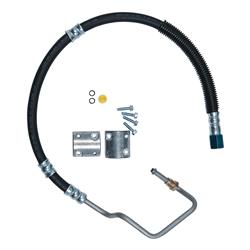 Edelmann Power Steering Pressure Hoses 92526B