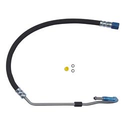 Edelmann Power Steering Pressure Hoses for 2008-2010 RAM 4500, RAM 5500 - 92527B