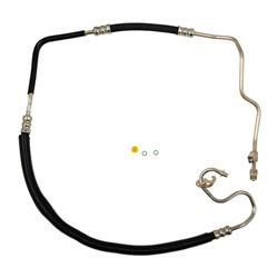 Edelmann - Power Steering Hoses and Lines for 2008-2010 FOCUS - 92535E