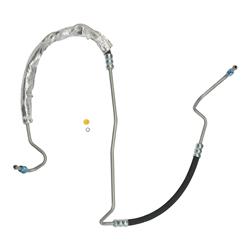 Edelmann Power Steering Pressure Hoses for 2007-2008 PACIFICA - 92543B