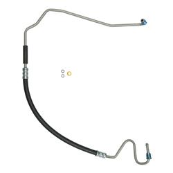 Edelmann Power Steering Pressure Hoses for 1991-1996 CHEROKEE - 92546B
