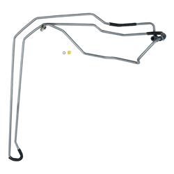 Edelmann Power Steering Return Hoses for 2000-2005 IMPALA, MONTE CARLO - 92547B