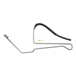 Edelmann Power Steering Return Hoses for 1997-2000 CORVETTE - 92549B