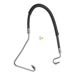 Edelmann Power Steering Pressure Hoses 92554B
