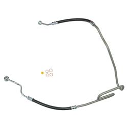Edelmann Power Steering Pressure Hoses for 2002-2005 BEETLE - 92556B
