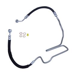 Edelmann Power Steering Pressure Hoses for 2002-2005 GOLF, 2002-2004 JETTA, 2004 R32 - 92561B