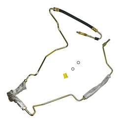 Edelmann Elite Power Steering Hoses for 2008-2010 GRAND CARAVAN, TOWN & COUNTRY, 2009-2010 ROUTAN - 92565E