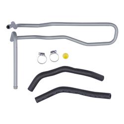 Edelmann Power Steering Return Hoses for 2002-2006 ALTIMA, 2004-2008 MAXIMA, 2004-2009 QUEST - 92571B