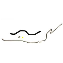 Edelmann Power Steering Return Hoses for 2004-2006 ALTIMA, 2004-2008 MAXIMA - 92572B