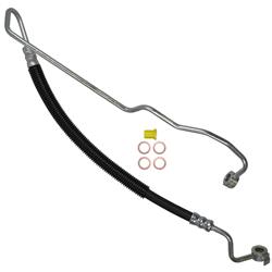 Edelmann Power Steering Pressure Hoses for 2004-2006 LANCER - 92580B