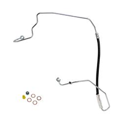 Edelmann Power Steering Pressure Hoses for 2007-2013 OUTLANDER - 92587B