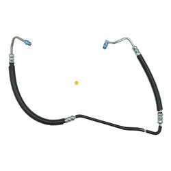Edelmann Power Steering Pressure Hoses for 2003 MUSTANG - 92588B