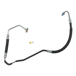 Edelmann Power Steering Pressure Hoses for 2003-2004 MUSTANG - 92589B