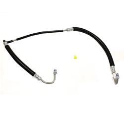 Edelmann Power Steering Pressure Hoses for 2003-2004 MUSTANG - 92590B