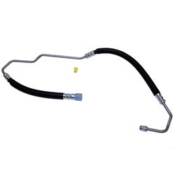 Edelmann Power Steering Pressure Hoses for 2003-2004 MUSTANG - 92591B