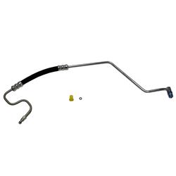 Edelmann Power Steering Pressure Hoses for 1999-2002 E-450 ECONOLINE SUPER DUTY - 92593B
