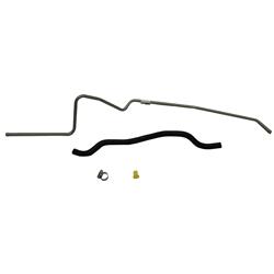 Edelmann Power Steering Return Hoses for 2002-2006 ALTIMA - 92598B