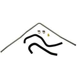Edelmann Power Steering Return Hoses for 2003-2006 350Z, G35 - 92599B