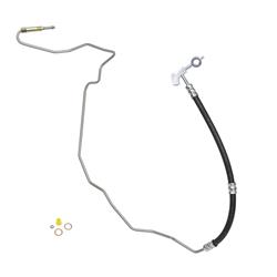 Edelmann Power Steering Pressure Hoses for 1997-2001 Q45 - 92605B