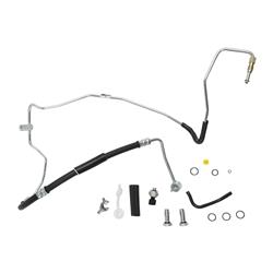 Edelmann - Power Steering Hoses and Lines for 2002-2004 Q45 - 92606