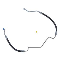 Edelmann Power Steering Pressure Hoses for 1999-2002 E-450 ECONOLINE SUPER DUTY - 92607B