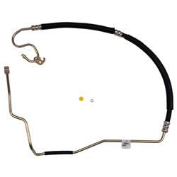 Edelmann - Power Steering Hoses and Lines for 2010-2011 FOCUS - 92609E
