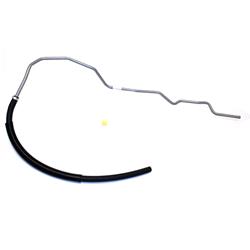 Edelmann Power Steering Return Hoses for 1999-2002 COUGAR - 92614B