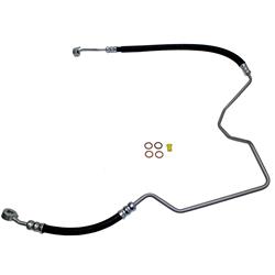 Edelmann Power Steering Pressure Hoses for 2006-2008 6 - 92617B