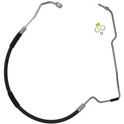 Edelmann Power Steering Pressure Hoses for 2006-2011 RIO, RIO5 - 92619B